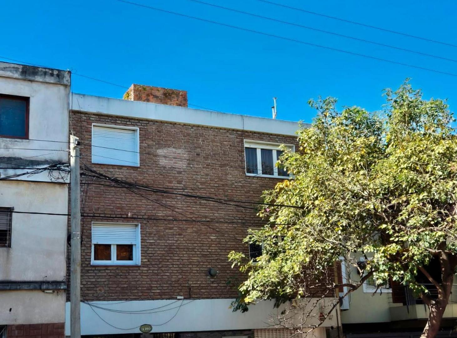 Foto de VENTA PH 3 DORM BALCON Y TERRAZA COFICO CORDOBA, imagen 1