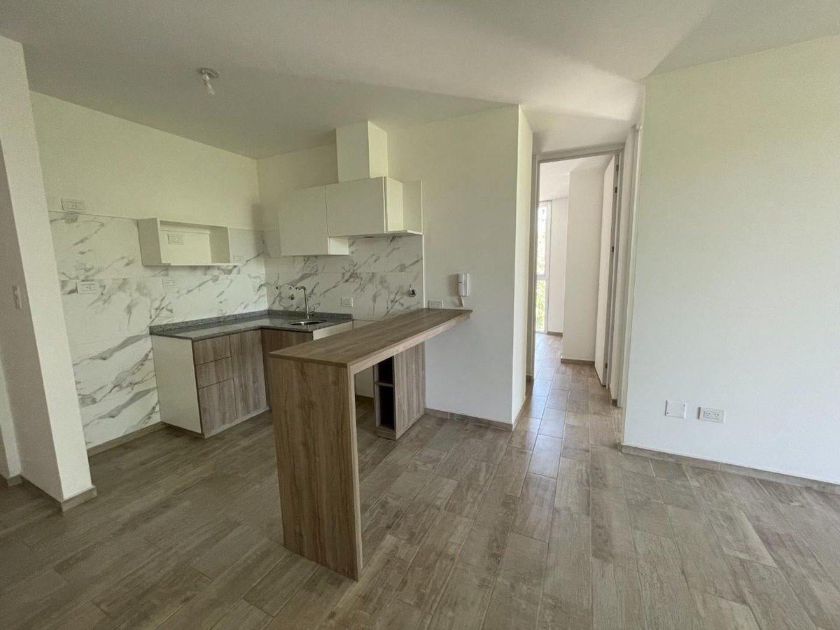 Foto de VENTA Depto a Estrenar 2 Dormitorio CARLOS PAZ, imagen 3