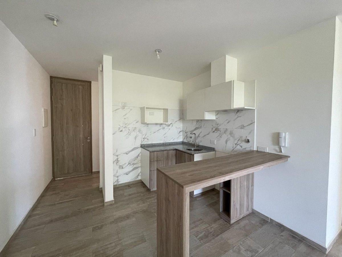 Foto de VENTA Depto a Estrenar 2 Dormitorio CARLOS PAZ, imagen 1