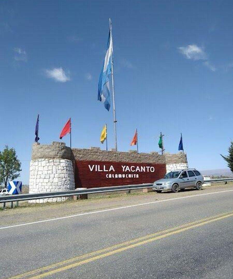 Foto de Venta Lote en Villa Yacanto de Calamuchita 4000 m2, imagen 3