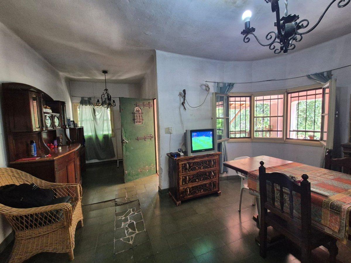 Foto de VENTA CASONA LTE 6500M2 VILLA ANI MI LA GRANJA E53, imagen 5