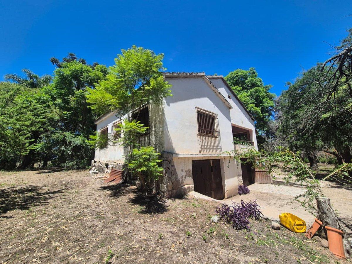 Foto de VENTA CASONA LTE 6500M2 VILLA ANI MI LA GRANJA E53, imagen 1