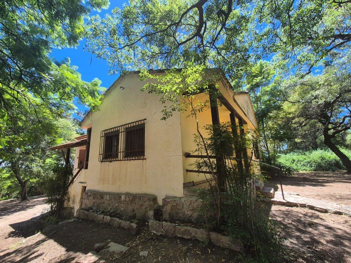 Foto de VENTA CASONA LTE 6500M2 VILLA ANI MI LA GRANJA E53, imagen 2