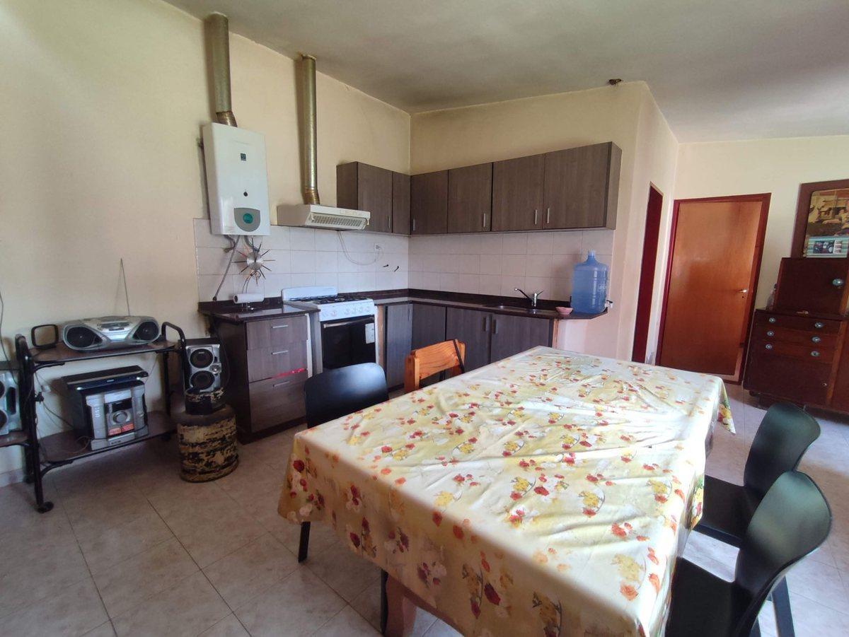 Foto de VENTA CASA 3 DORMITORIOS Y QUINCHO VILLA ALLENDE, imagen 1