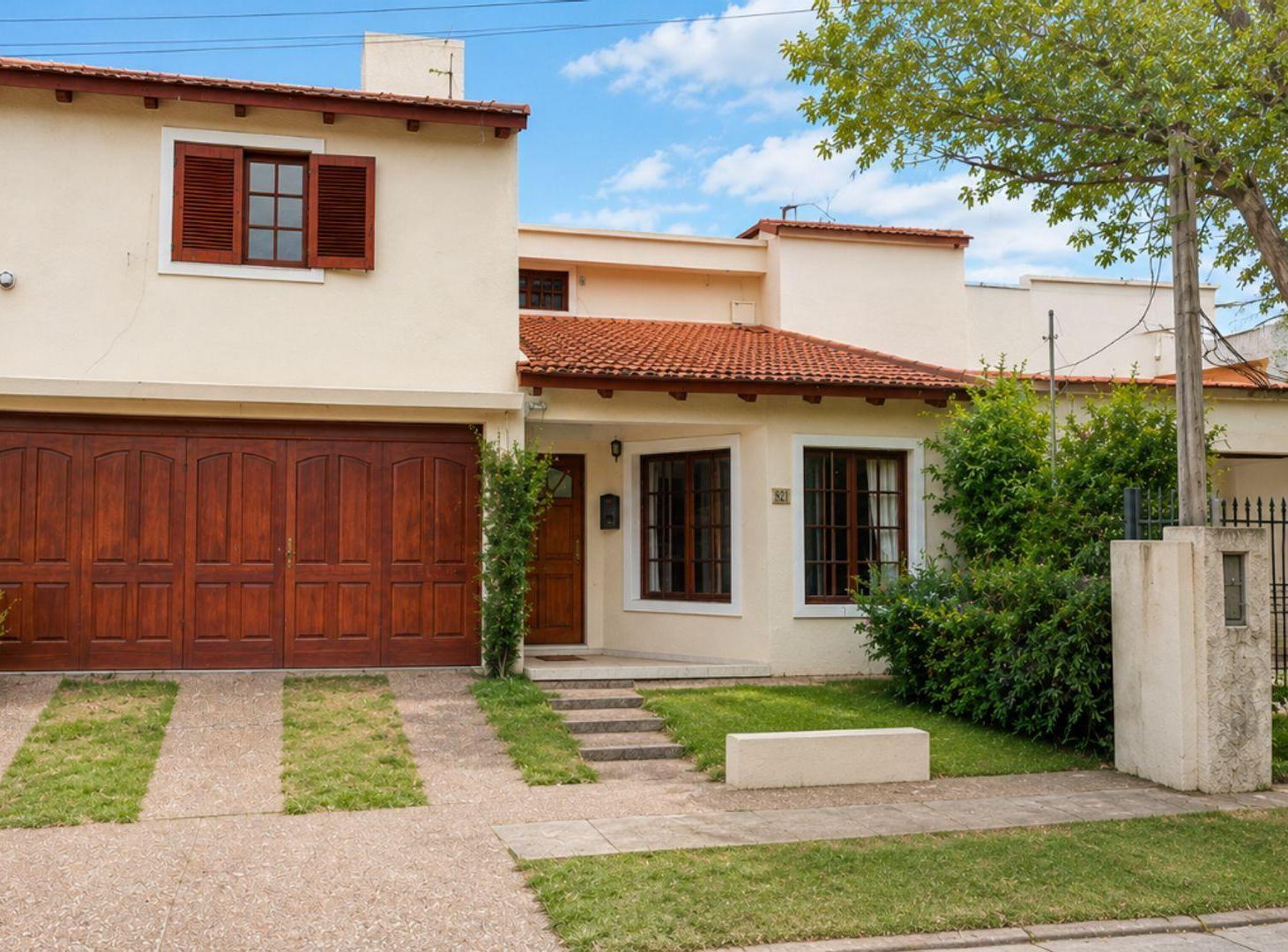 Foto de VENTA CASA 4 DORM 3B DPTO INDEP SAN SALVADOR CBA, imagen 5