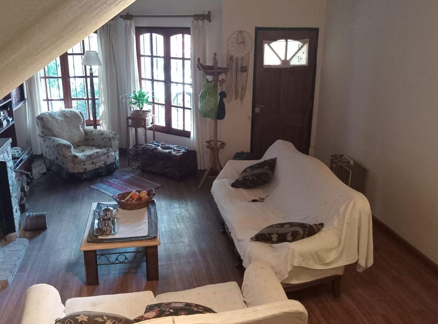 Foto de VENTA CASA 4 DORM 3B DPTO INDEP SAN SALVADOR CBA, imagen 1