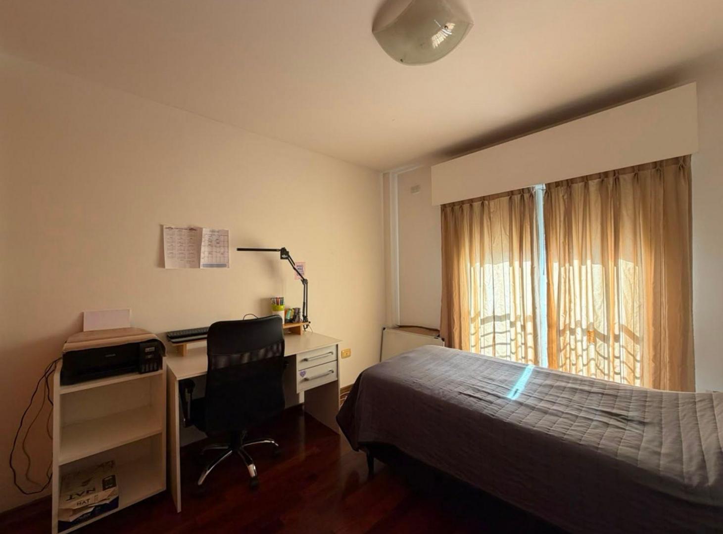 Foto de VENTA DEPTO 2 DORM GENERAL PAZ, imagen 2
