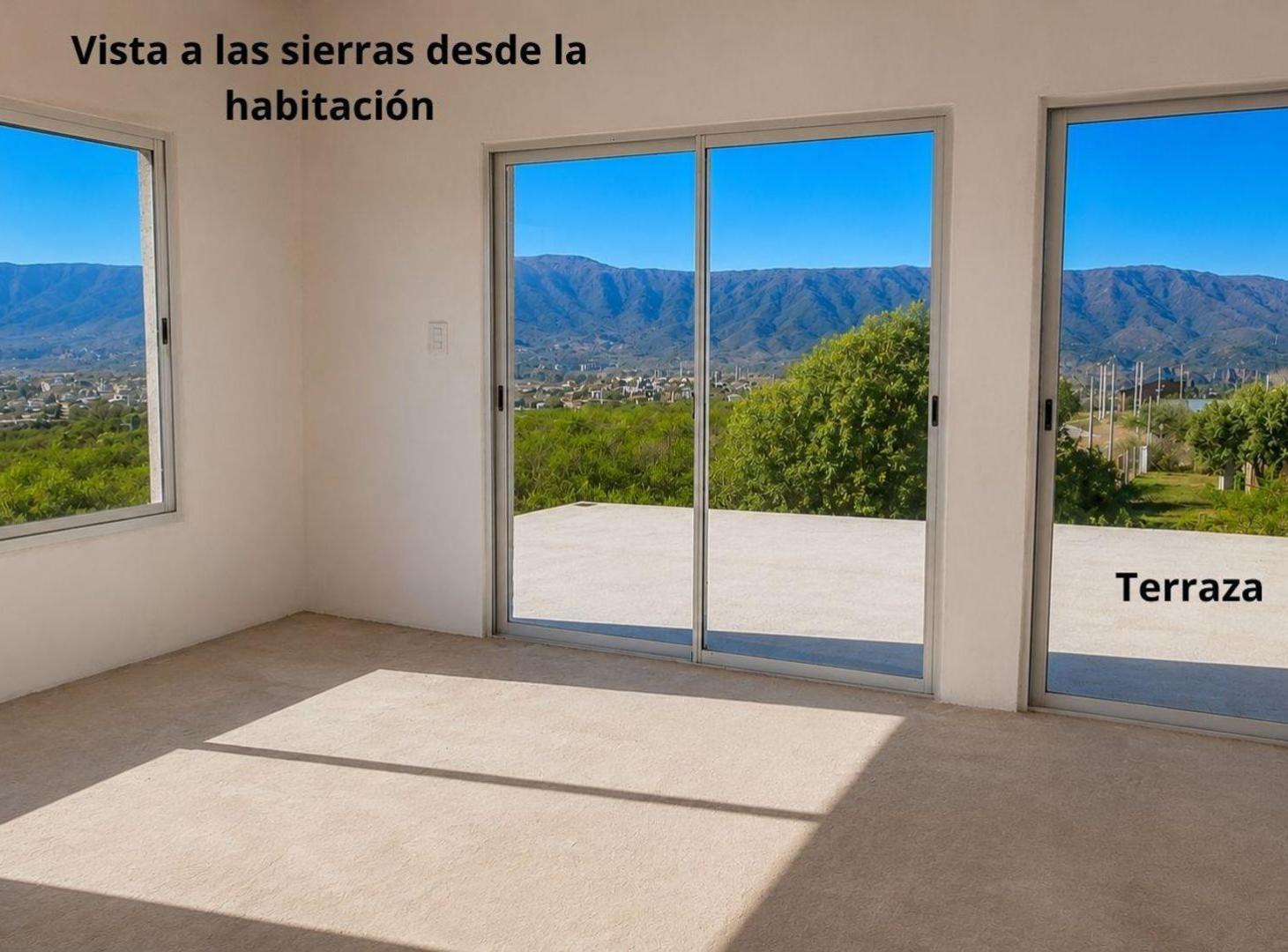 Foto de VENTA CASA 4 DORMITORIOS BIALET MASSE, imagen 1