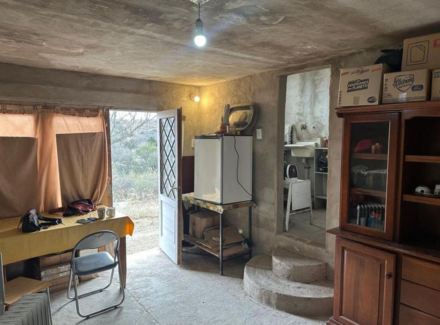 Foto de OPORTUNIDAD LOTE DE 3500M2 CON CASA CABALANGO, imagen 3
