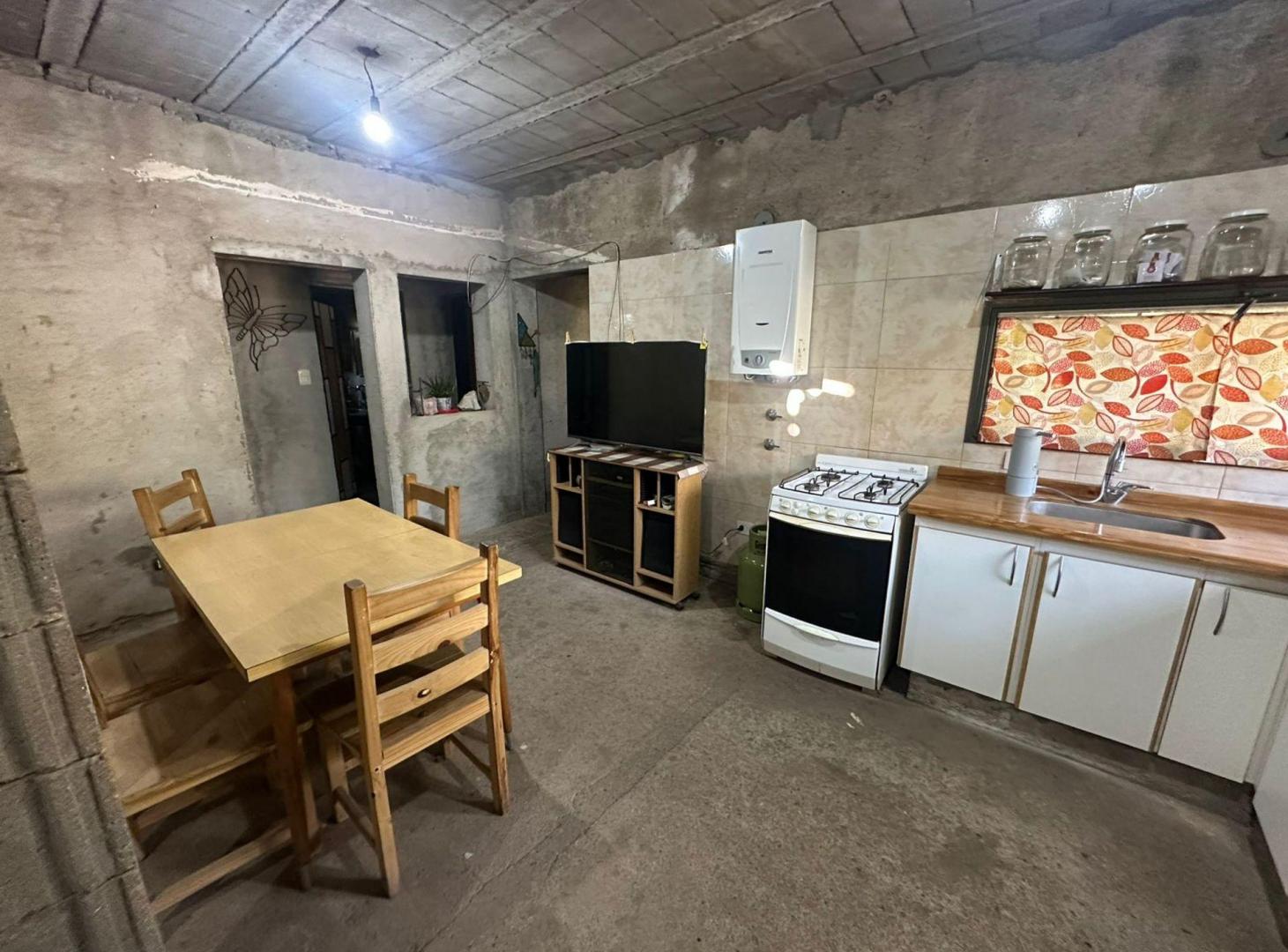 Foto de Casa 2 dorm mas dto con escritura Río Ceballos, imagen 5