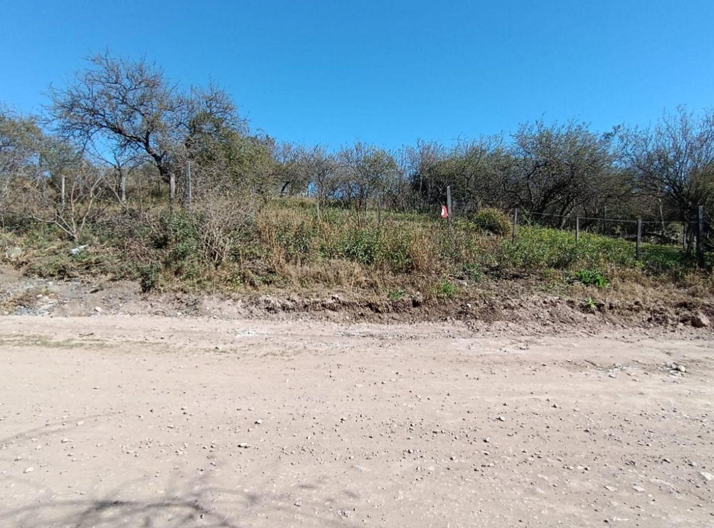 Foto de VENTA LOTE B NUEVO RIO CEBALLOS 540 m2, imagen 5