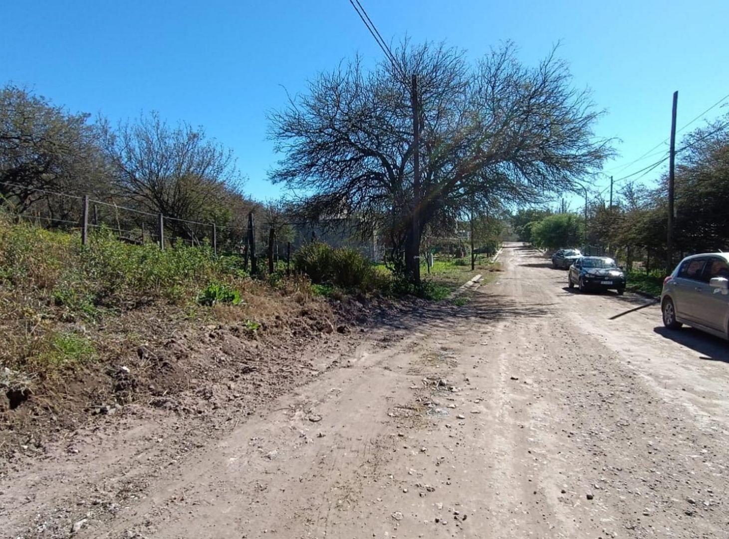Foto de VENTA LOTE B NUEVO RIO CEBALLOS 540 m2, imagen 3