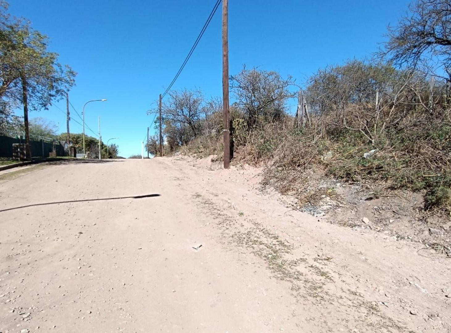 Foto de VENTA LOTE B NUEVO RIO CEBALLOS 540 m2, imagen 4