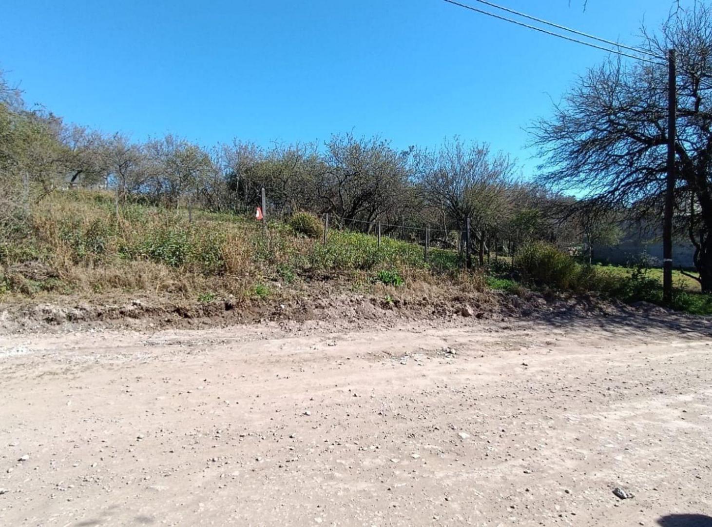 Foto de VENTA LOTE B NUEVO RIO CEBALLOS 540 m2, imagen 2