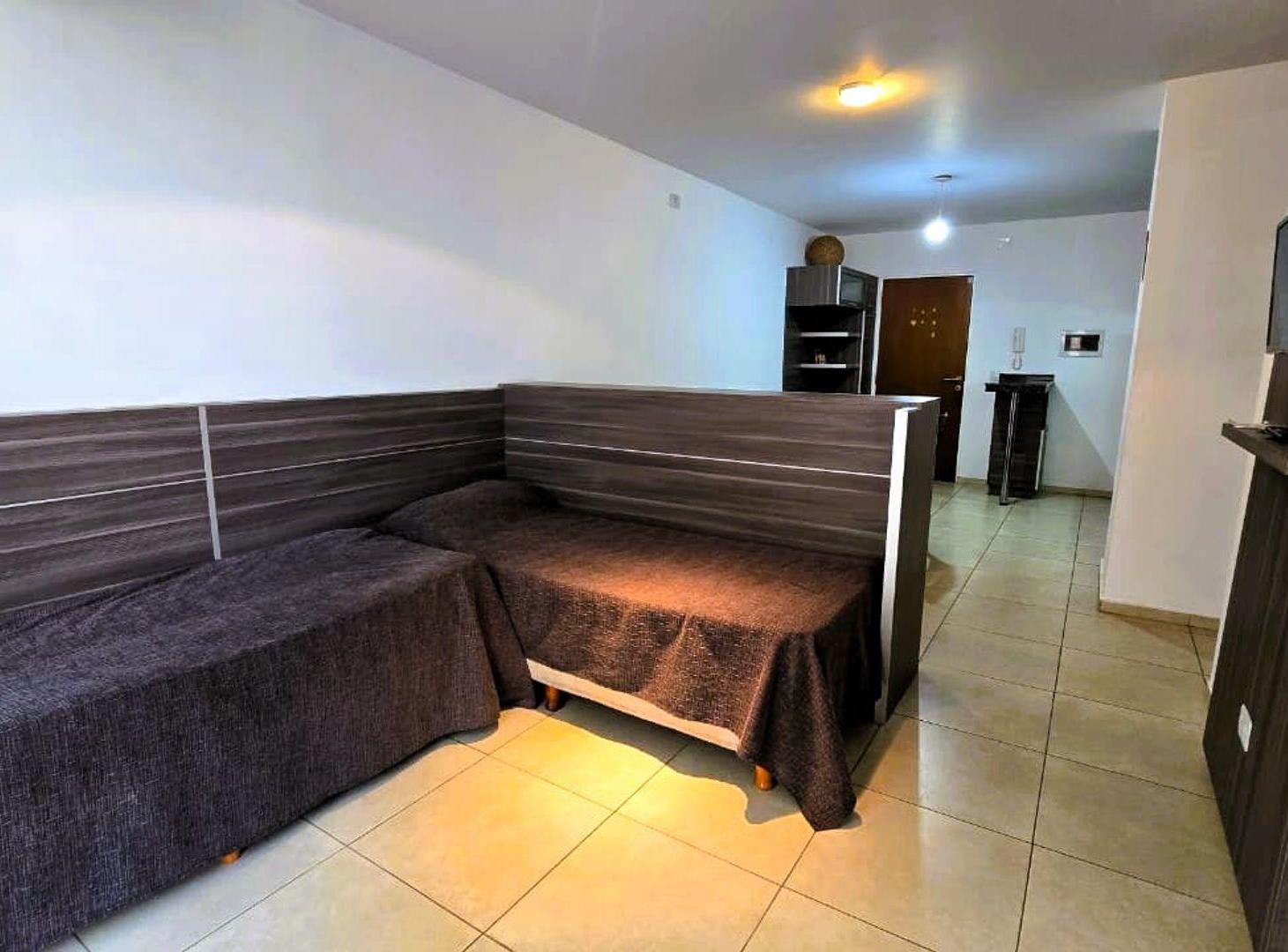 Foto de VENTA DEPARTAMENTO 1 DORMITORIO CENTRO CARLOS PAZ, imagen 5