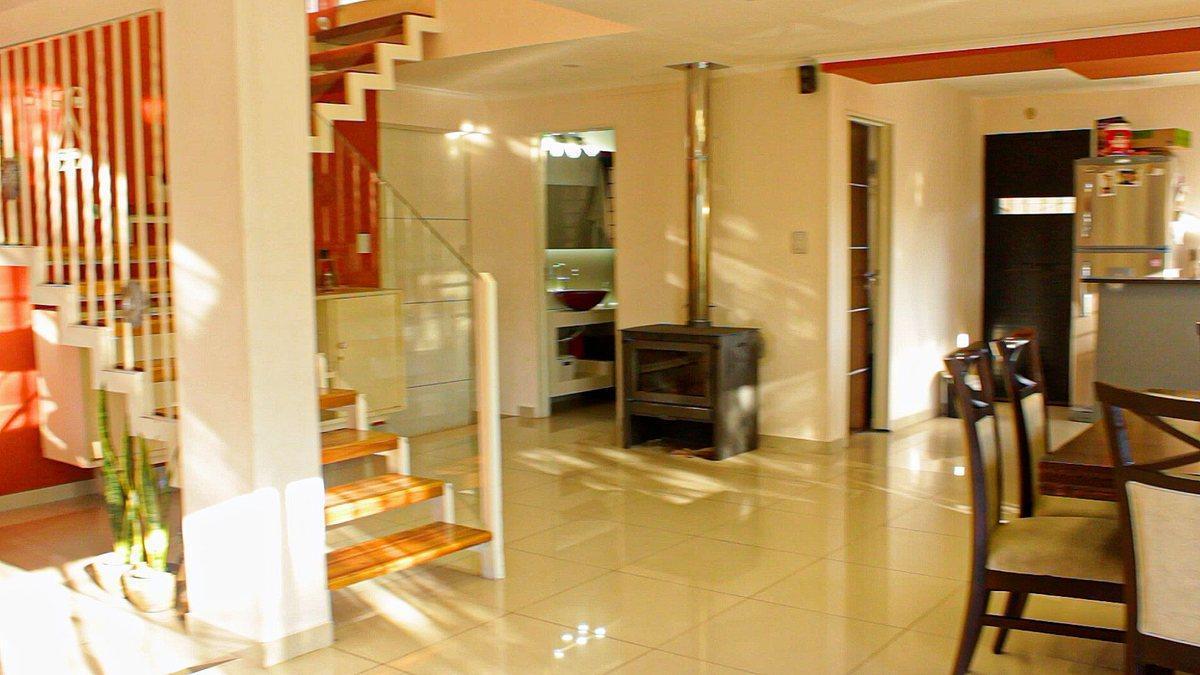 Foto de VENTA CASA 3 DORM PILETA QUINCHO PQE RIO CEBALLOS, imagen 3