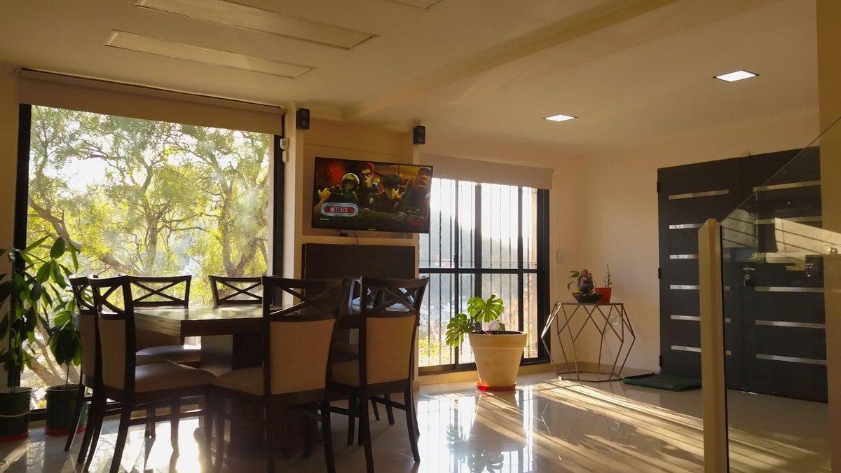 Foto de VENTA CASA 3 DORM PILETA QUINCHO PQE RIO CEBALLOS, imagen 4