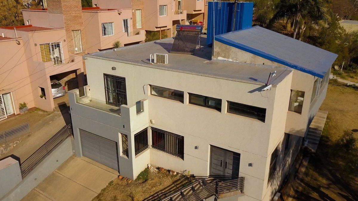 Foto de VENTA CASA 3 DORM PILETA QUINCHO PQE RIO CEBALLOS, imagen 1