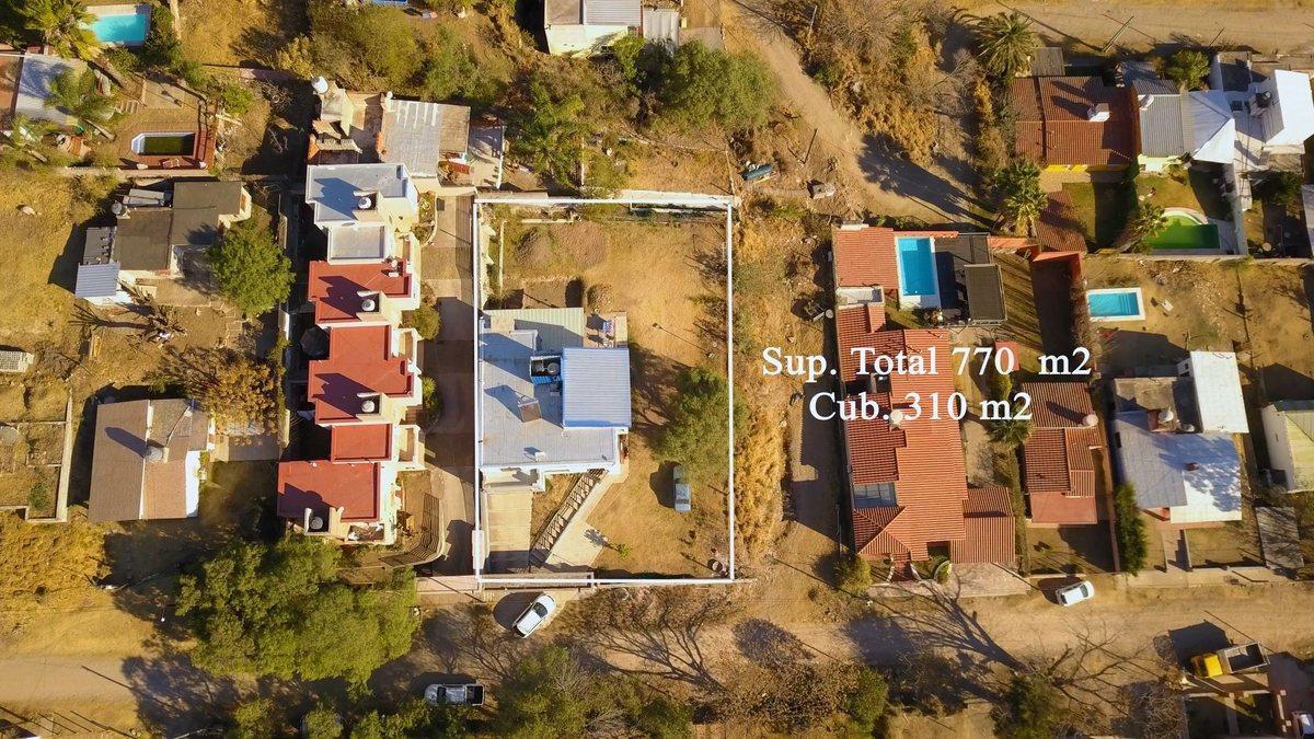 Foto de VENTA CASA 3 DORM PILETA QUINCHO PQE RIO CEBALLOS, imagen 2