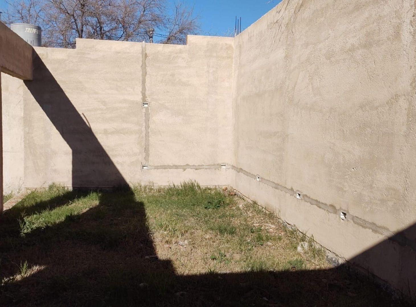 Foto de VENTA CASA A TERMINAR BARRIO VILLA ESPACIA, imagen 5