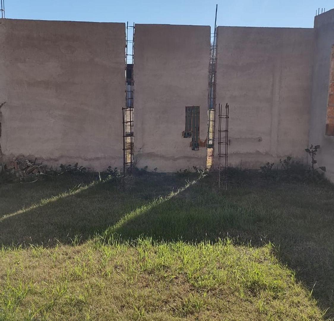 Foto de VENTA CASA A TERMINAR BARRIO VILLA ESPACIA, imagen 3