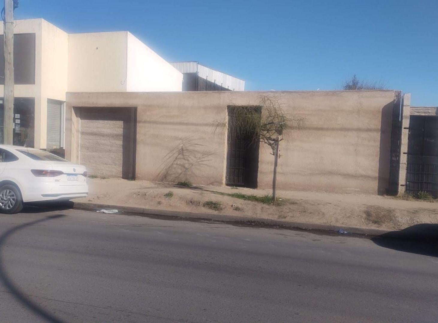 Foto de VENTA CASA A TERMINAR BARRIO VILLA ESPACIA, imagen 1