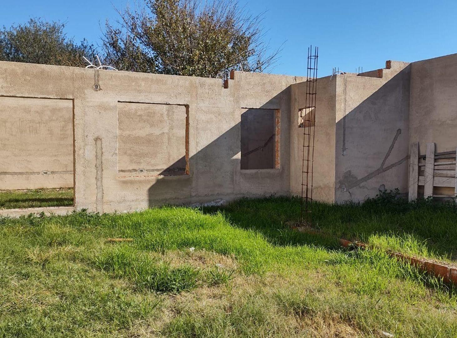 Foto de VENTA CASA A TERMINAR BARRIO VILLA ESPACIA, imagen 2