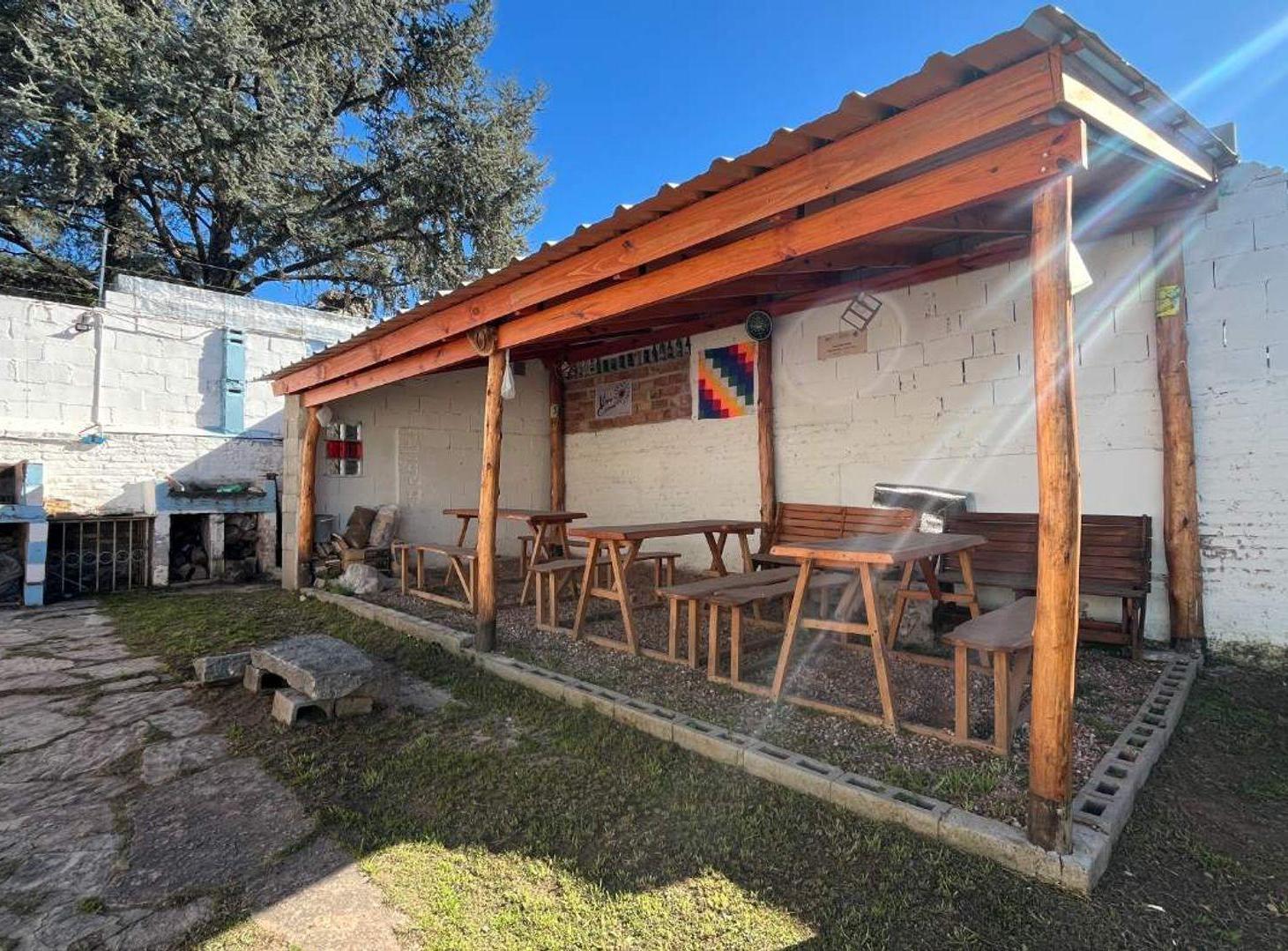 Foto de VENTA CASA 4 DORM EN CENTRO DE COSQUIN, imagen 5