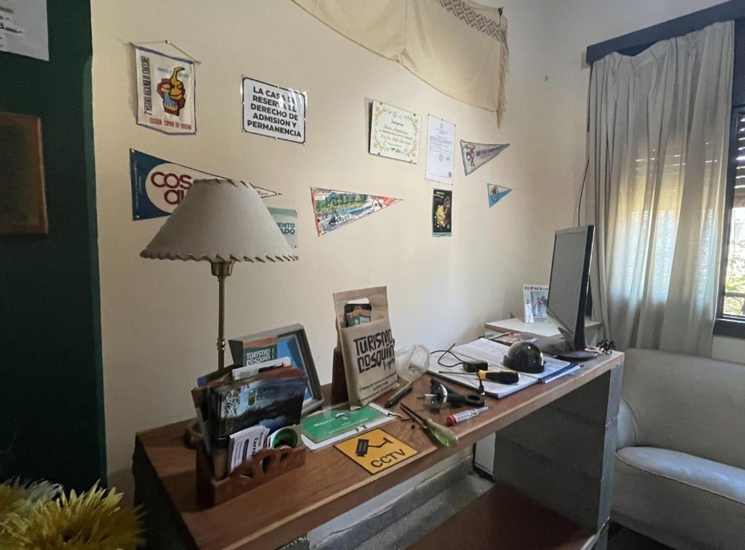 Foto de VENTA CASA 4 DORM EN CENTRO DE COSQUIN, imagen 3