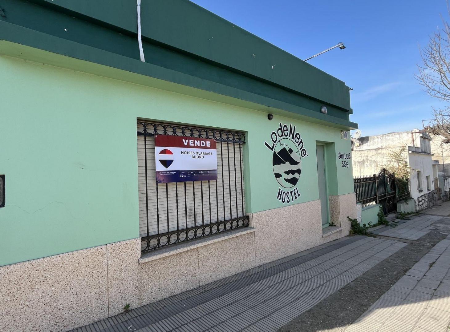 Foto de VENTA CASA 4 DORM EN CENTRO DE COSQUIN, imagen 1
