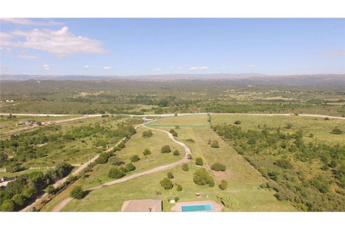 Foto de TERRENO EN VENTA 1440 M2 SAN ANTONIO DE ARREDONDO, imagen 4