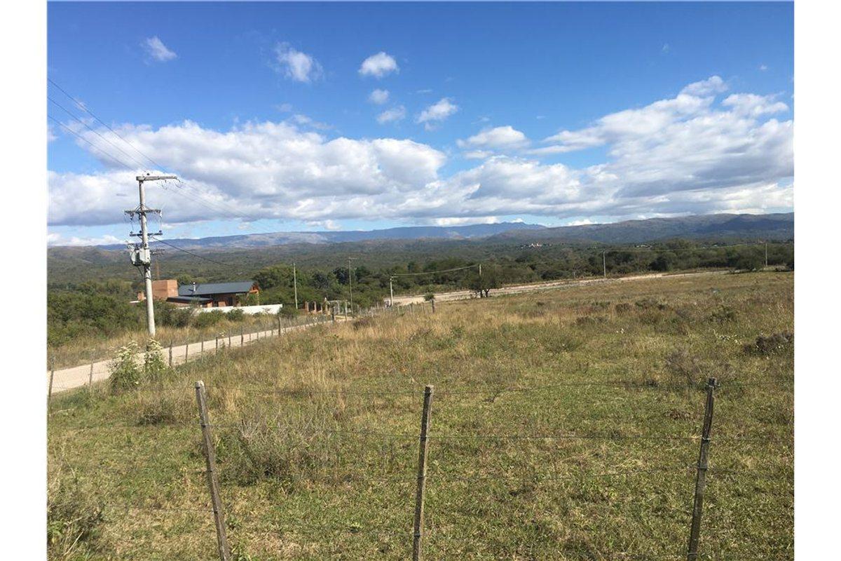 Foto de TERRENO EN VENTA 1440 M2 SAN ANTONIO DE ARREDONDO, imagen 2