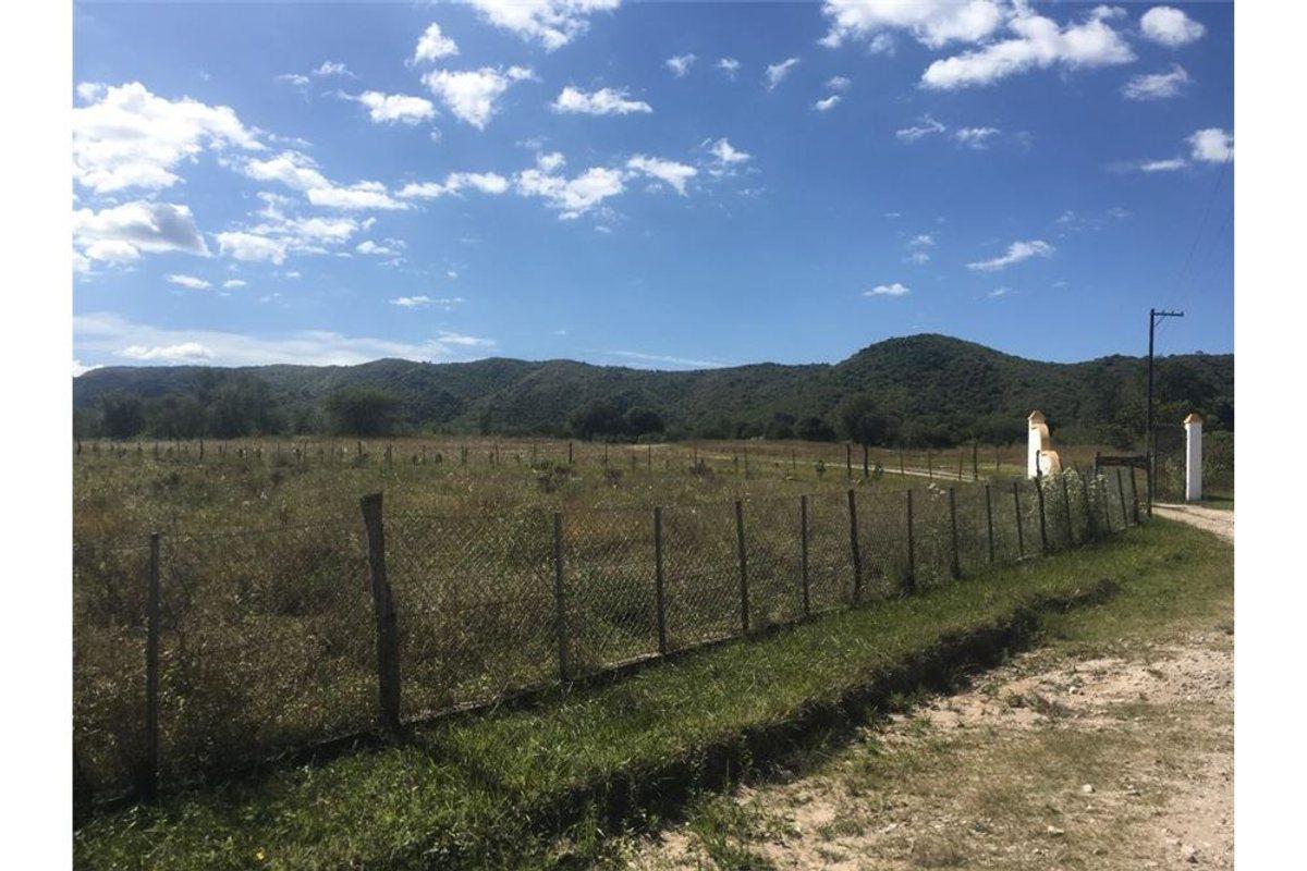 Foto de TERRENO EN VENTA 1440 M2 SAN ANTONIO DE ARREDONDO, imagen 5