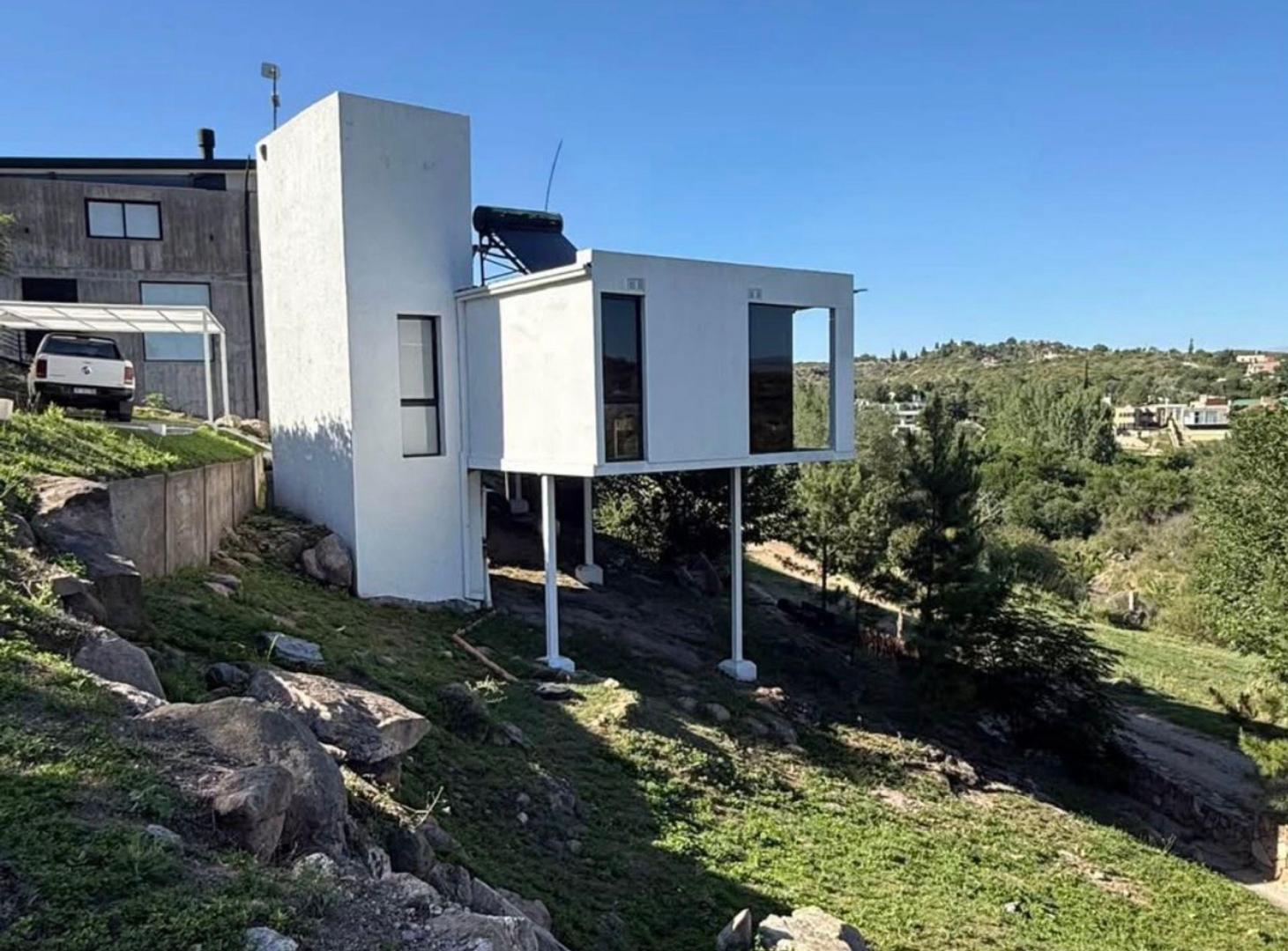 Foto de VENTA LOFT BARRIO BECCIU VILLA CARLOS PAZ, imagen 2