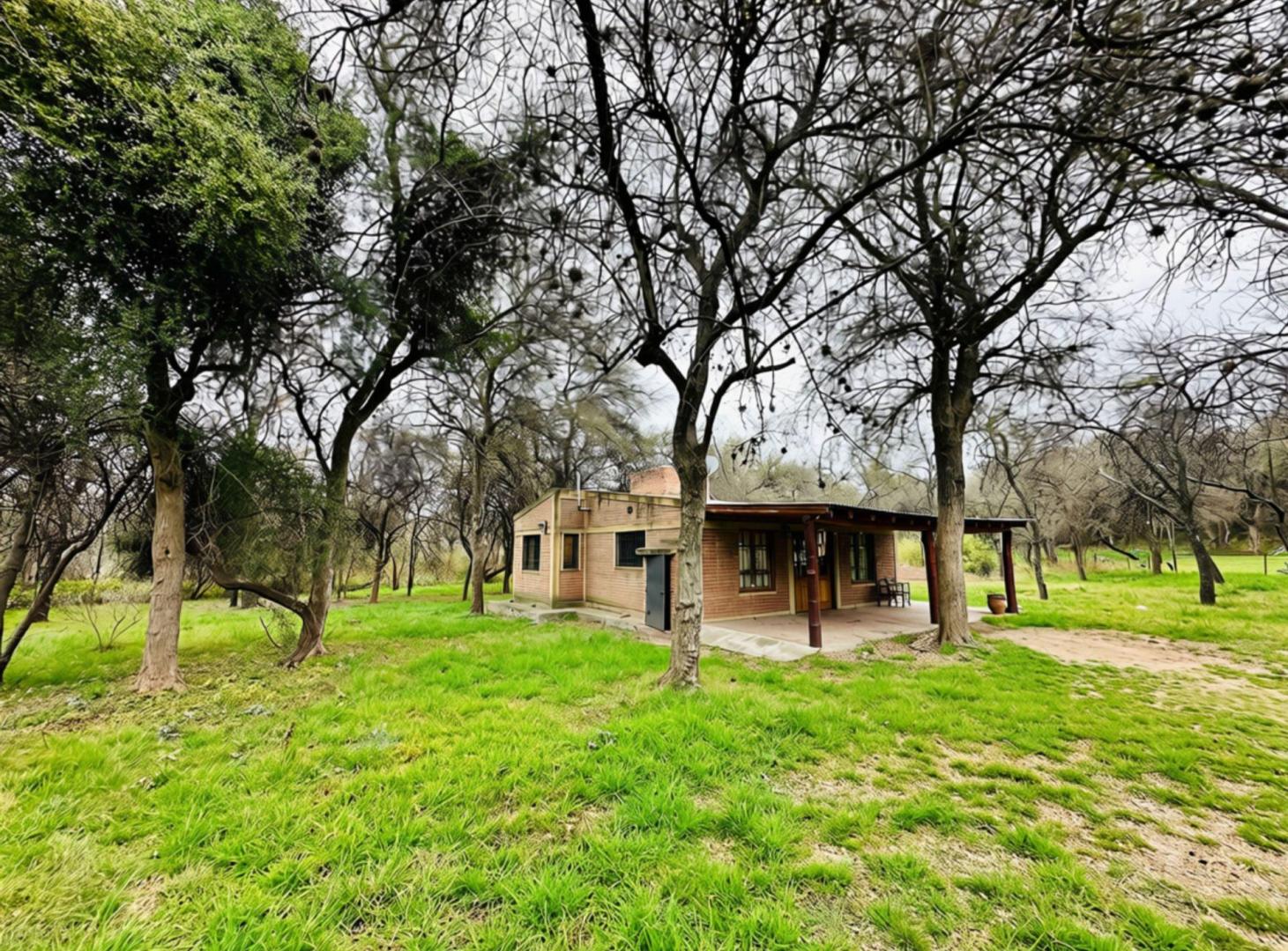 Foto de VENTA CASA VILLA DE LAS ROSAS 2 DORM GRAN PARQUE, imagen 1