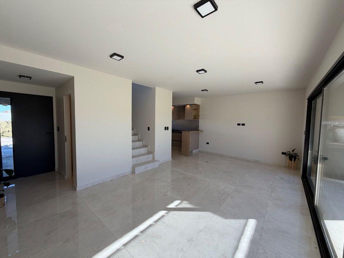 Foto de VENTA DUPLEX 3 DORM A ESTRENAR DOCTA URBANIZACION, imagen 1