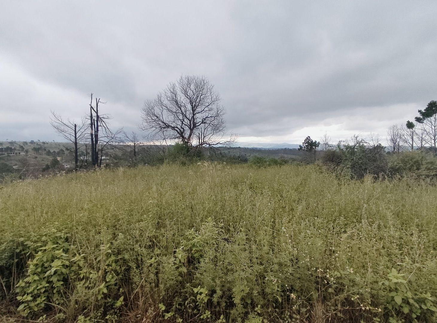 Foto de TERRENO EN VENTA VILLA DEL CONDOR POTRERO DE GARAY, imagen 1