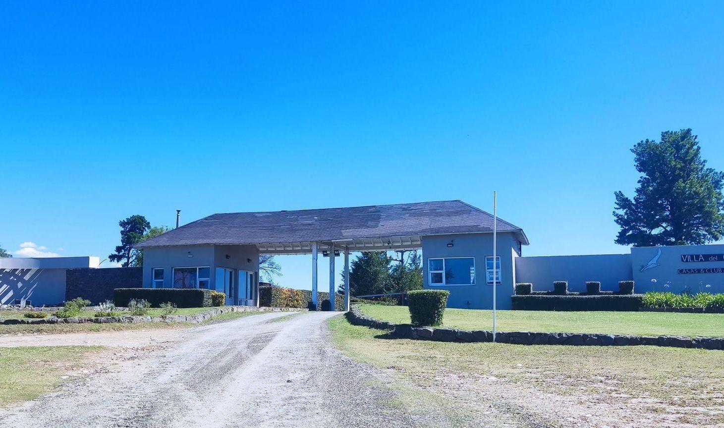 Foto de TERRENO EN VENTA VILLA DEL CONDOR POTRERO DE GARAY, imagen 1