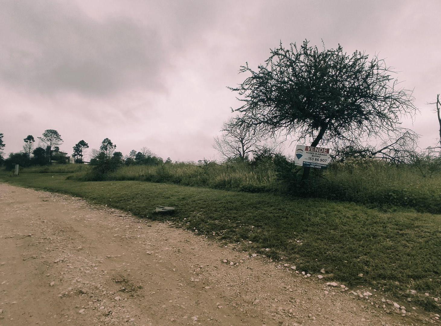 Foto de TERRENO EN VENTA VILLA DEL CONDOR POTRERO DE GARAY, imagen 3