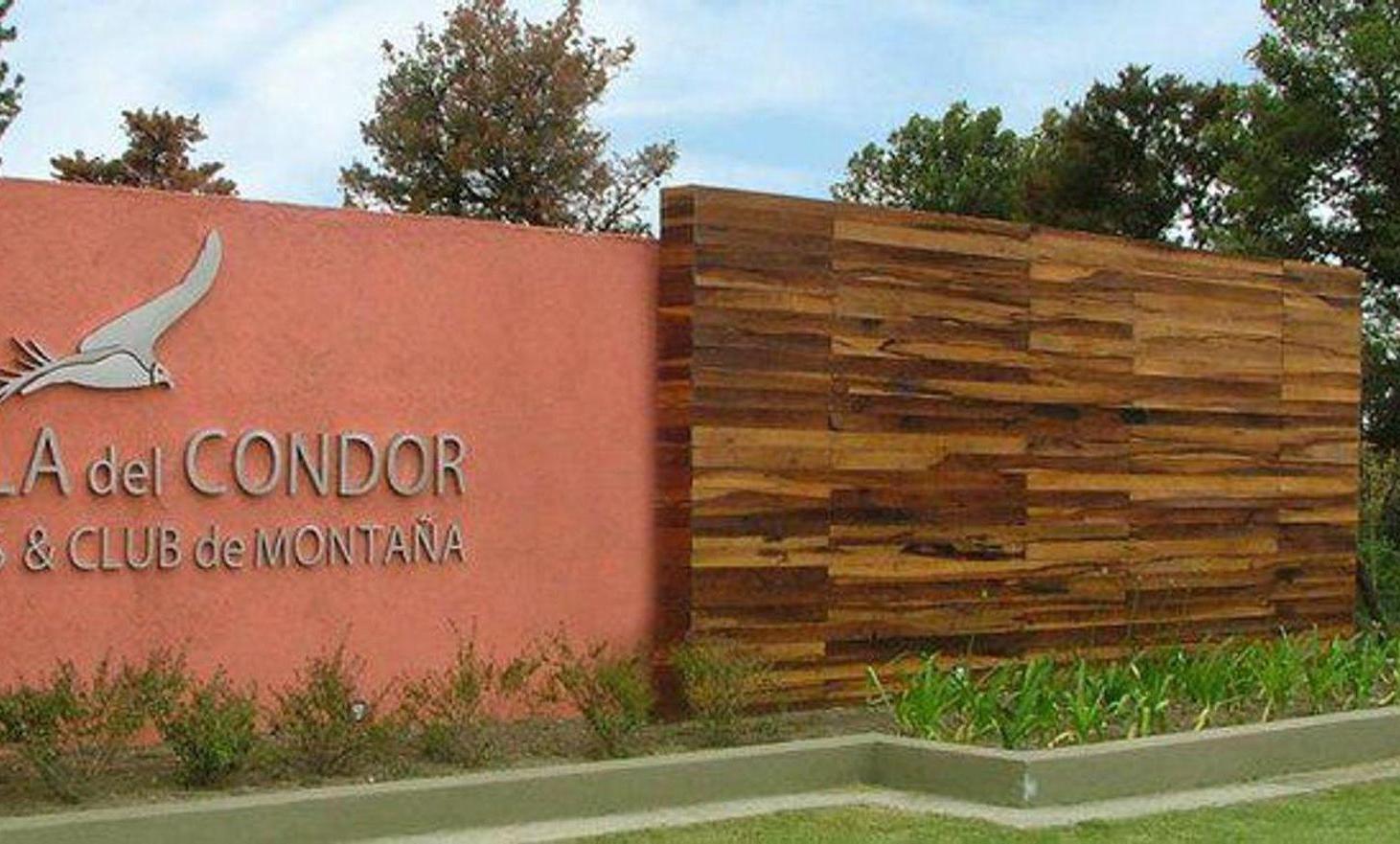 Foto de TERRENO EN VENTA VILLA DEL CONDOR POTRERO DE GARAY, imagen 5