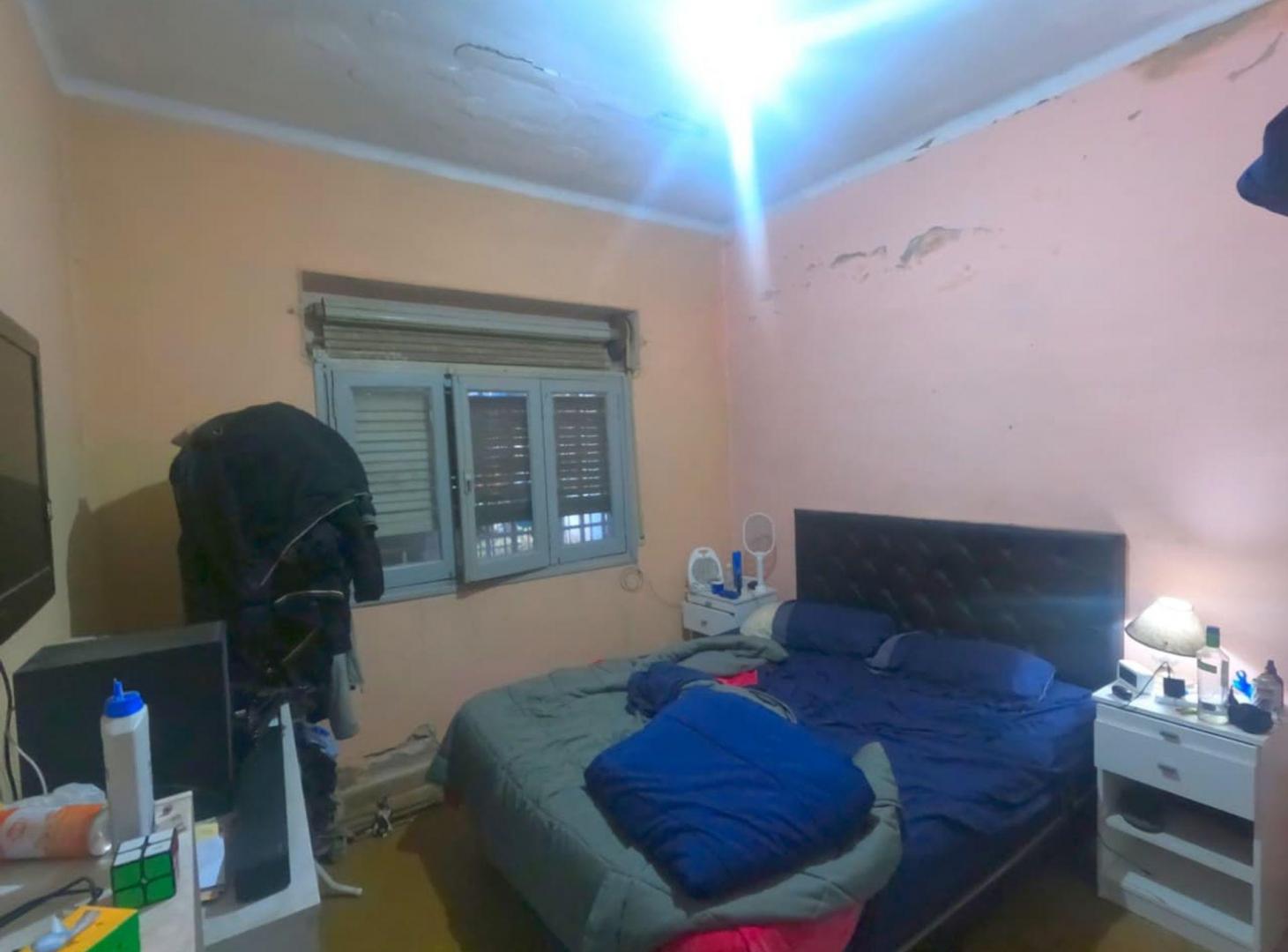 Foto de VENTA CASA A REFACCIONAR A MTS DE RUTA 20 AMEGUINO, imagen 3