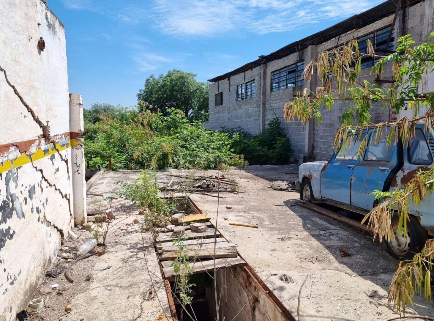 Foto de VENTA TERRENO 325 M2 A METROS DE SABATTINI, imagen 3