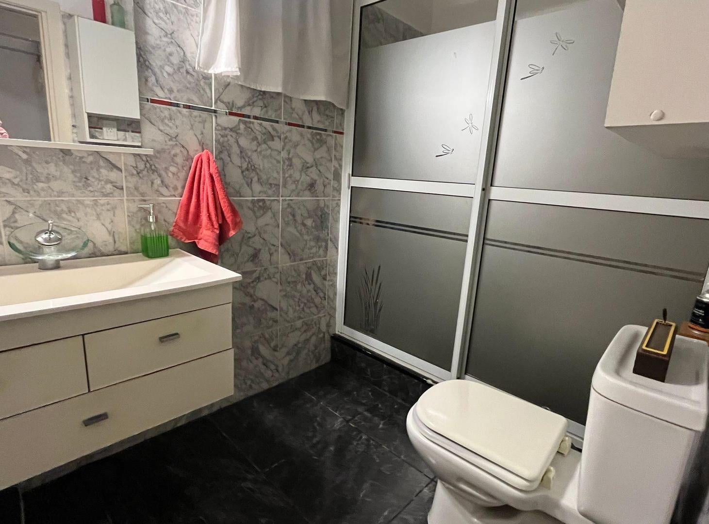 Foto de VENTA CASA 2 DORM Y CABAÑA DE 1 DOR EN SIQUIMAN, imagen 5