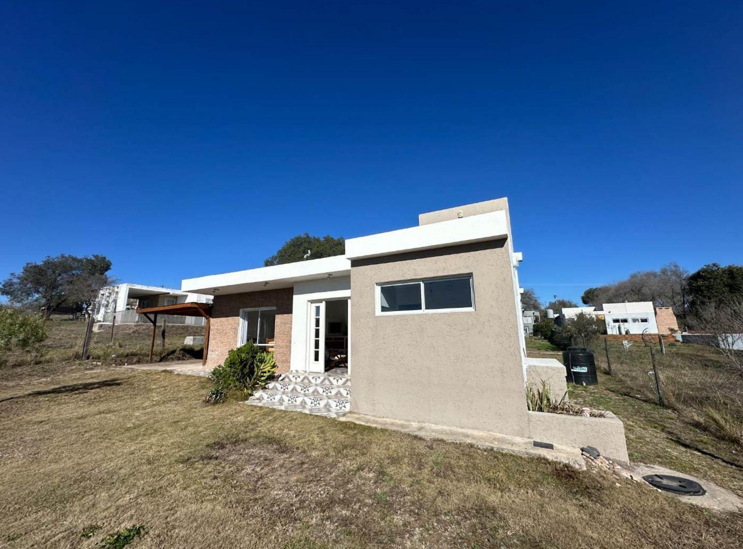 Foto de VENTA CASA PILETA KEOKEN BARRIO CERRADO CON RIO, imagen 1