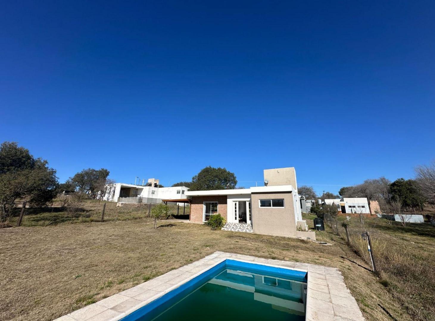 Foto de VENTA CASA PILETA KEOKEN BARRIO CERRADO CON RIO, imagen 2