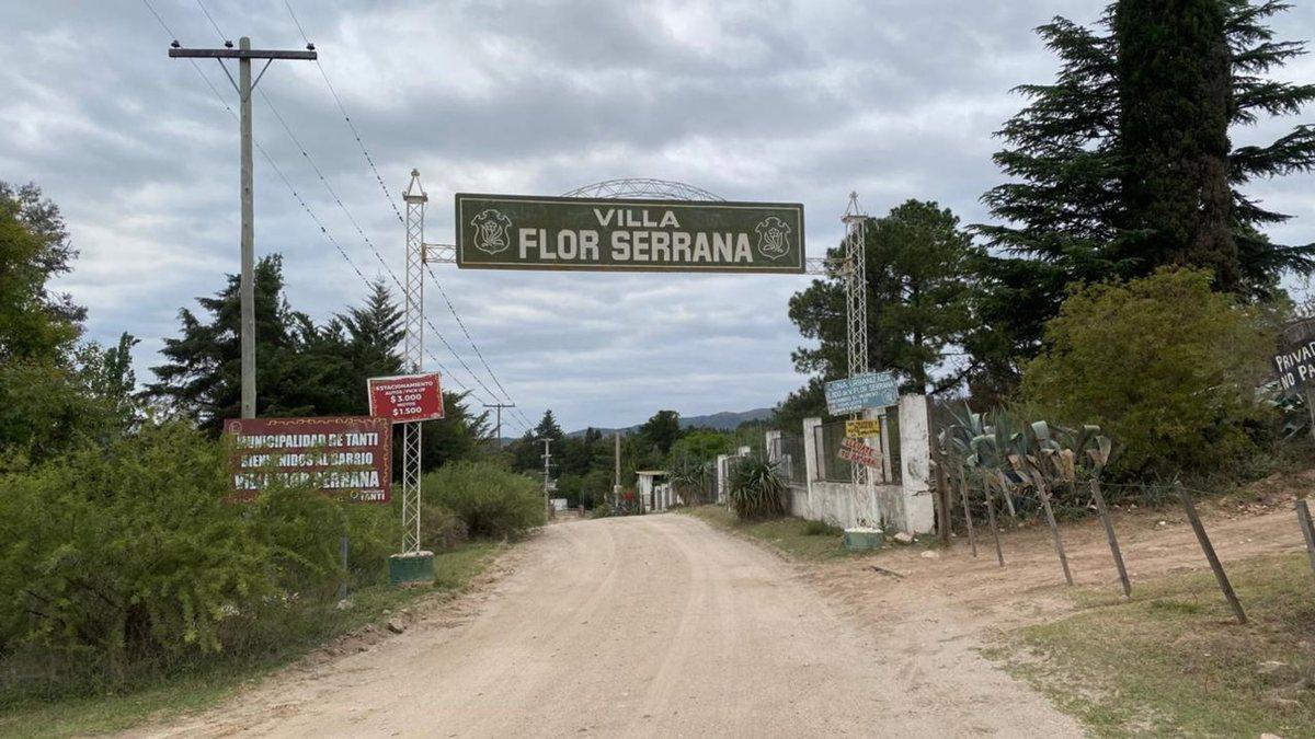 Foto de VENTA TERRENOS EN FLOR SERRANA, imagen 2