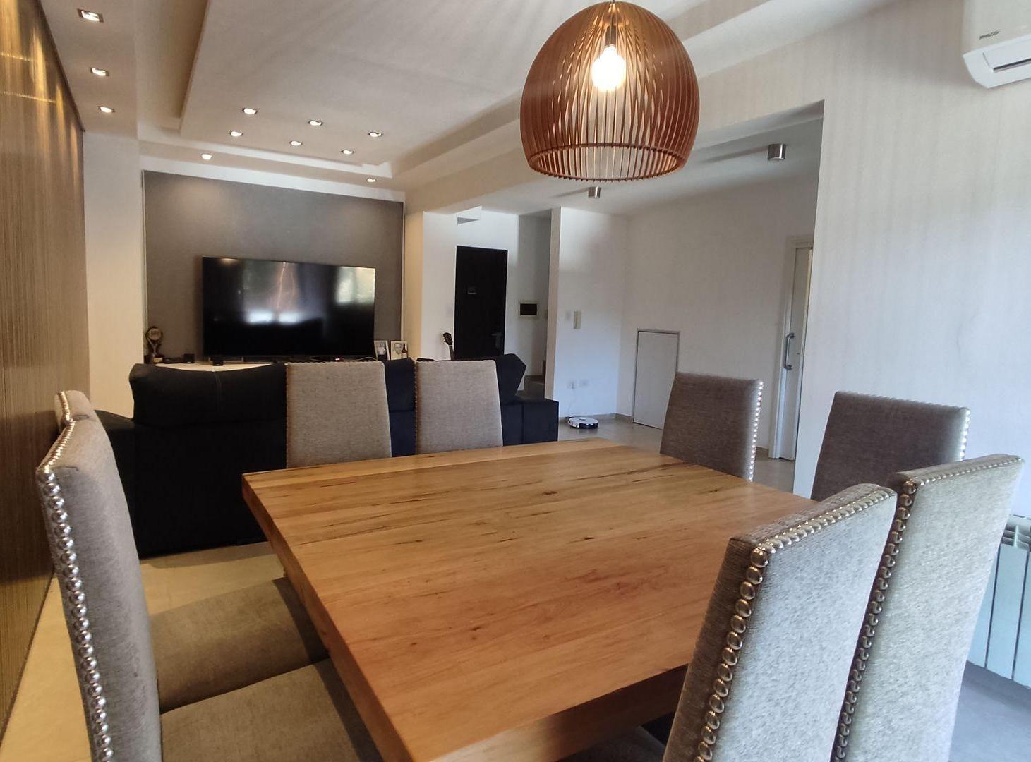 Foto de VENTA DTO DUPLEX 3 DORM FRENTE AL LAGO AMENITIES, imagen 3