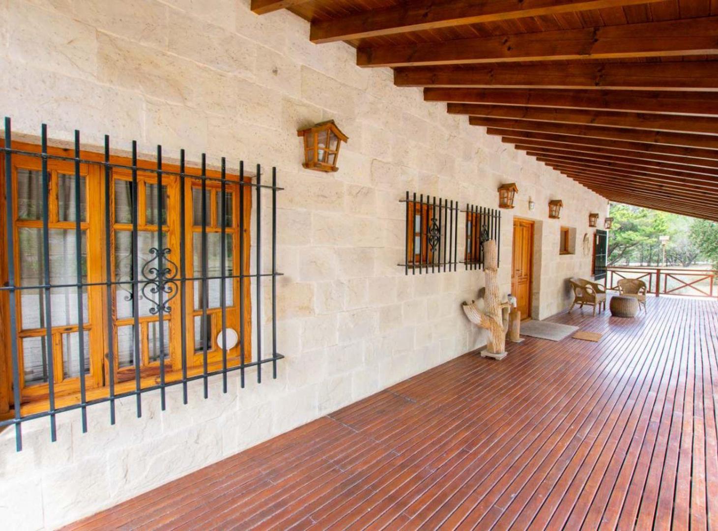Foto de VENTA CASA RESIDENCIAL EN VILLA GENERAL BELGRANO, imagen 5