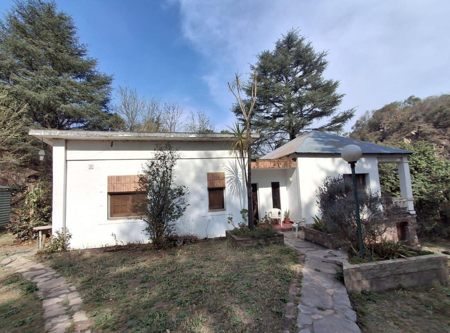 Foto de VENTA PREDIO EX HOTEL LA QUEBRADA RIO CEBALLOS, imagen 1
