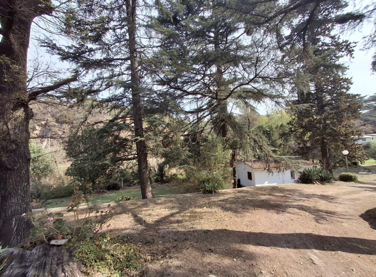 Foto de VENTA PREDIO EX HOTEL LA QUEBRADA RIO CEBALLOS, imagen 3
